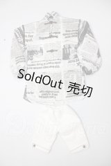 MDD/OF:衣装セット A-26-05-05-365-NY-ZA