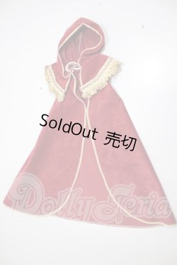 画像1: MDD/フードマント　3人の魔女様製 A-26-05-05-366-NY-ZA