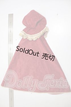 画像2: MDD/フードマント　3人の魔女様製 A-26-05-05-366-NY-ZA