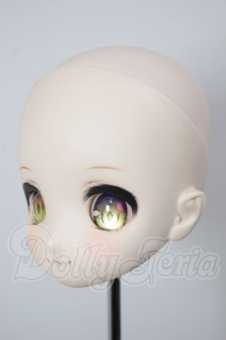 画像3: DOLLCE/DC60-01　カスタムヘッド A-26-05-05-367-NY-ZA