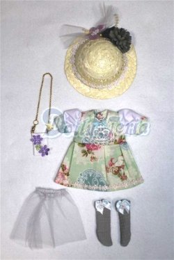 画像1: 幼SD/OF:ワンピース A-26-05-19-055-NY-ZA