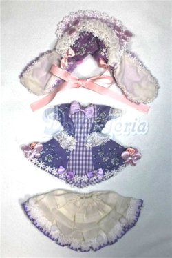 画像1: 幼SD/OF:ワンピース A-26-05-19-060-NY-ZA