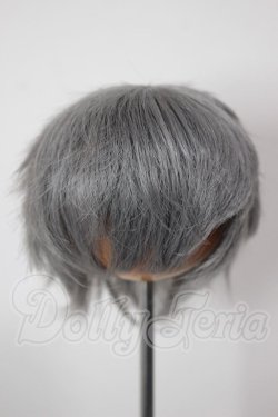 画像1: 6-7inch/ウィッグ A-26-05-05-374-NY-ZA