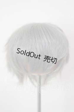 画像1: 6-7inch/ウィッグ A-26-05-05-374-NY-ZA