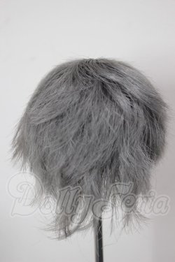 画像2: 6-7inch/ウィッグ A-26-05-05-374-NY-ZA