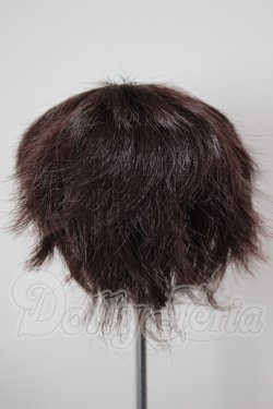 画像2: 7-8inch/ウィッグ A-26-05-05-375-NY-ZA