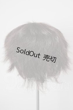 画像2: 7-8inch/ウィッグ A-26-05-05-375-NY-ZA