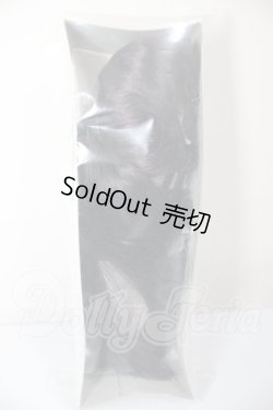 画像1: 8-9inch/ウィッグ A-26-05-05-379-NY-ZA