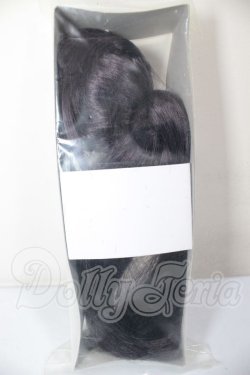 画像2: 8-9inch/ウィッグ A-26-05-05-379-NY-ZA
