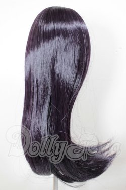画像2: 8-9inch/ウィッグ A-26-05-05-376-NY-ZA