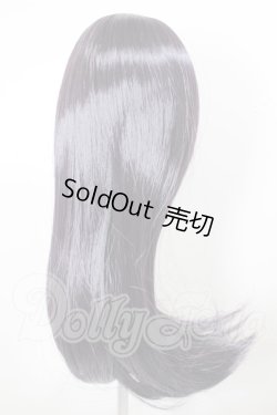 画像2: 8-9inch/ウィッグ A-26-05-05-376-NY-ZA