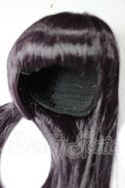 画像3: 8-9inch/ウィッグ A-26-05-05-376-NY-ZA