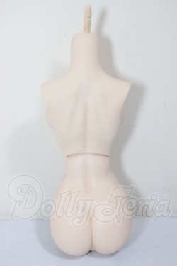 画像2: DDIII/上半身L胸フラット・下半身 A-26-05-05-381-NY-ZA