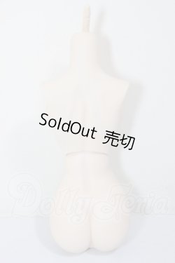 画像2: DDIII/上半身L胸フラット・下半身 A-26-05-05-381-NY-ZA