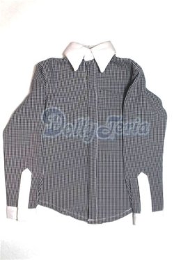 画像1: SD13BOY/OF シャツ A-26-05-19-044-NY-ZA