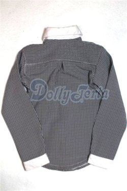 画像2: SD13BOY/OF シャツ A-26-05-19-044-NY-ZA