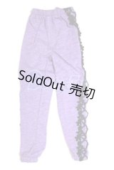 SDM＆MSD/OF:パンツ A-26-05-19-017-NY-ZA