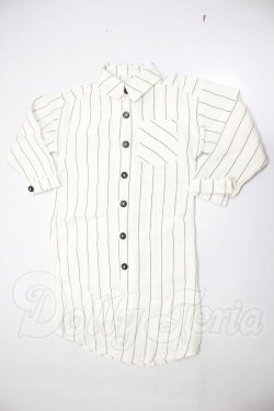 画像1: SDGrB＆SD13男の子/OF:トップス A-26-05-05-355-NY-ZA