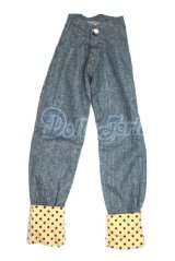 SDGrB＆SD13男の子/OF:パンツ A-26-05-19-019-NY-ZA