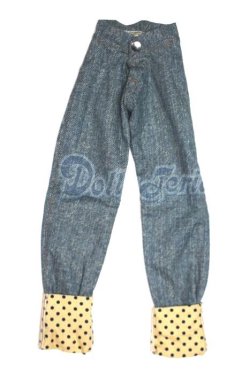 画像1: SDGrB＆SD13男の子/OF:パンツ A-26-05-19-019-NY-ZA
