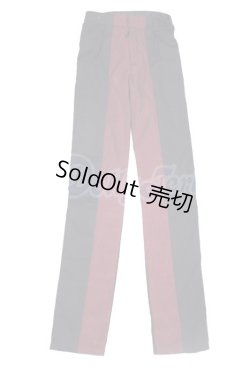 画像1: SD17B/OF:パンツ A-26-05-19-025-NY-ZA