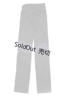 画像2: SD17B/OF:パンツ A-26-05-19-025-NY-ZA