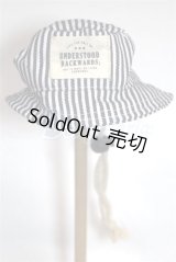SD13BOY/帽子 A-26-05-19-016-NY-ZA
