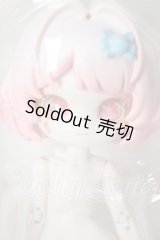 MINTY/ファンタジーの森 うさぎ 桃丸 A-26-05-05-386-NY-ZA