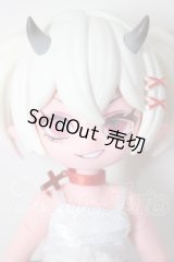 悪魔角/憤怒 A-26-05-05-387-NY-ZA