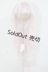 8-9inch/ウィッグ　Mionyan様製 A-26-05-12-141-NY-ZA