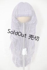 8-9inch/ウィッグ　Mionyan様製 A-26-05-12-144-NY-ZA