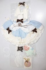 MDD/OF:木茶動物園様製:花咲の国のアリス A-26-05-12-142-NY-ZA