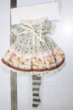 画像2: SDM/chocolate factory　ワンピース　MELODY.C様製 A-26-05-12-147-NY-ZA
