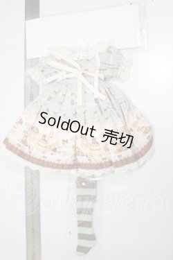 画像2: SDM/chocolate factory　ワンピース　MELODY.C様製 A-26-05-12-147-NY-ZA