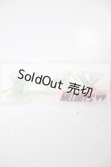 SD/ヘッドドレス　MELODY.C様製 A-26-05-12-149-NY-ZA