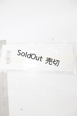 画像2: SD/ヘッドドレス　MELODY.C様製 A-26-05-12-149-NY-ZA