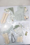 SDM＆MSD/OF:衣装セット A-26-05-12-139-NY-ZA