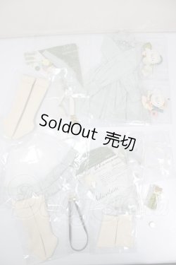画像1: SDM＆MSD/OF:衣装セット A-26-05-12-139-NY-ZA