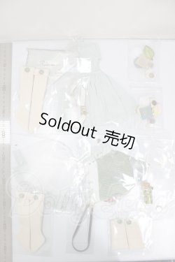 画像2: SDM＆MSD/OF:衣装セット A-26-05-12-139-NY-ZA