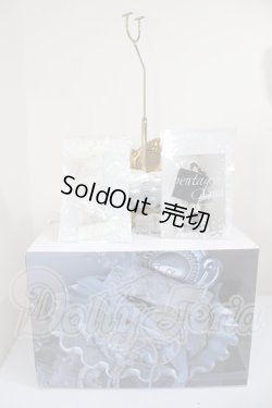画像3: Aphasia Land/ 40ｃｍドールスタンド　シェル型 A-26-05-12-136-NY-ZA