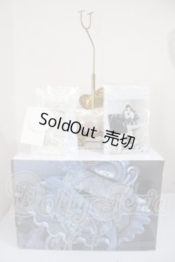 画像3: Aphasia Land/ 40ｃｍドールスタンド　シェル型 A-26-05-12-135-NY-ZA