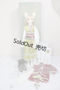 画像8: DOLK×DEAR MINE/VIVIEN L. 和ロリィタ ver. Limited  A-26-05-12-133-NY-ZA