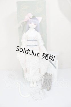 画像7: DEAR MINE/ANGELA cool ver. 舞桜姫 Limited A-26-05-12-134-NY-ZA