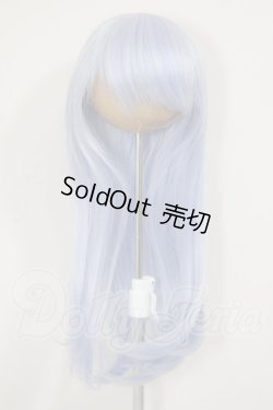 画像1: 8-9inch/ウィッグ A-26-05-12-125-NY-ZA