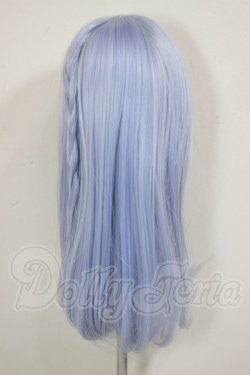 画像2: 8-9inch/ウィッグ A-26-05-12-125-NY-ZA