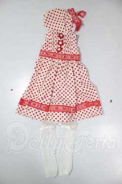 画像1: MDD/OF:衣装セット A-26-05-12-129-NY-ZA