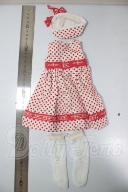 画像2: MDD/OF:衣装セット A-26-05-12-129-NY-ZA