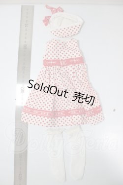 画像2: MDD/OF:衣装セット A-26-05-12-129-NY-ZA
