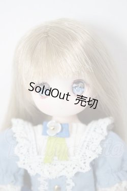 画像1: azone/1/6アイリスコレクトプチ Ruchiru（るちる）/ Flowers of Serenity（Blue Myosotis ver.） A-26-05-12-109-NY-ZA