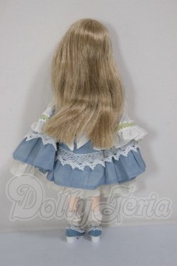 画像3: azone/1/6アイリスコレクトプチ Ruchiru（るちる）/ Flowers of Serenity（Blue Myosotis ver.） A-26-05-12-109-NY-ZA